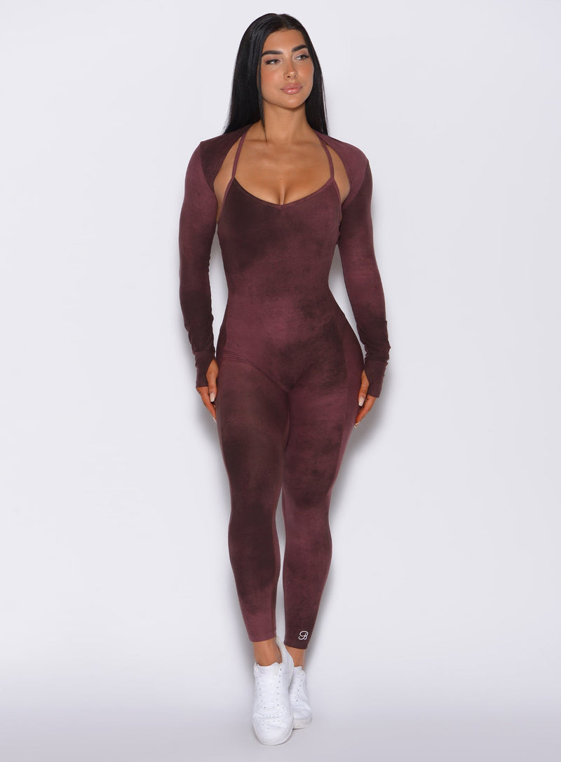 Sculpt Bodysuit