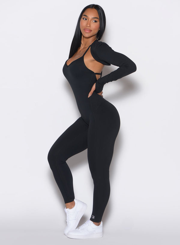 Shape Shrug