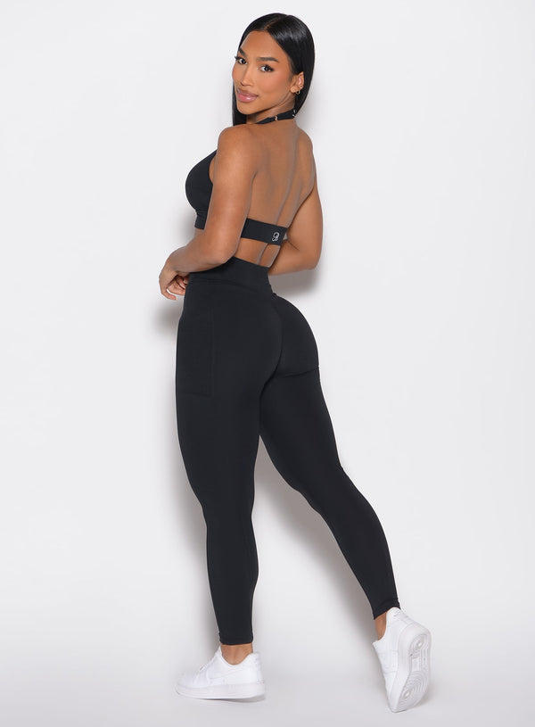 Sculpt Knot Leggings