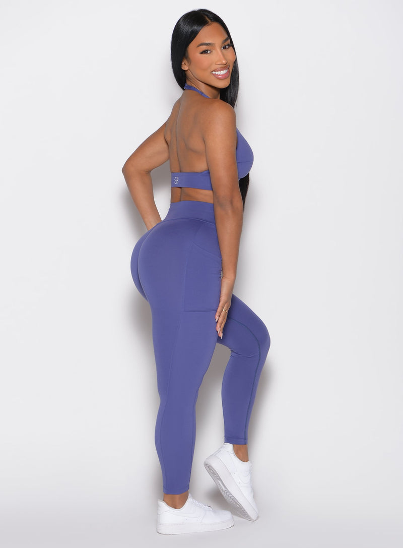 Sculpt Knot Leggings
