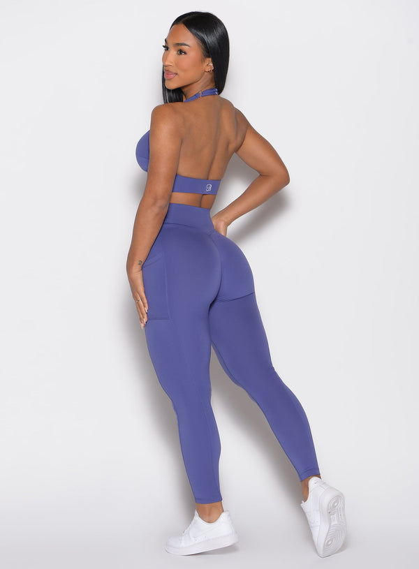 Sculpt Knot Leggings