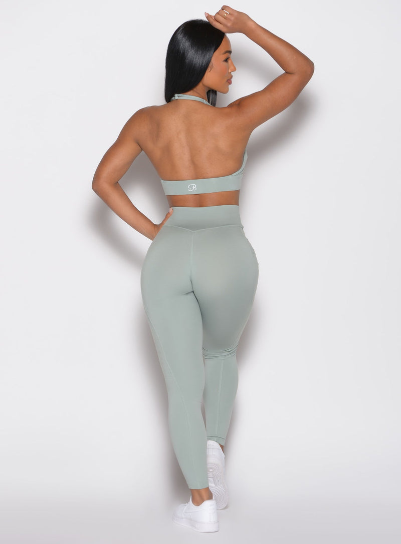 Sculpt Knot Leggings