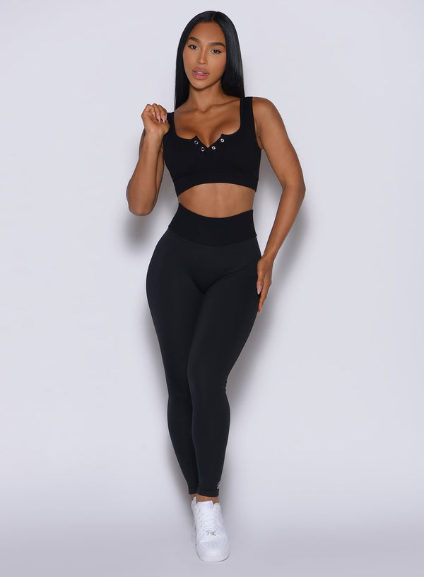 Figure Leggings