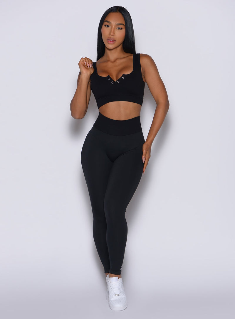 Figure Leggings
