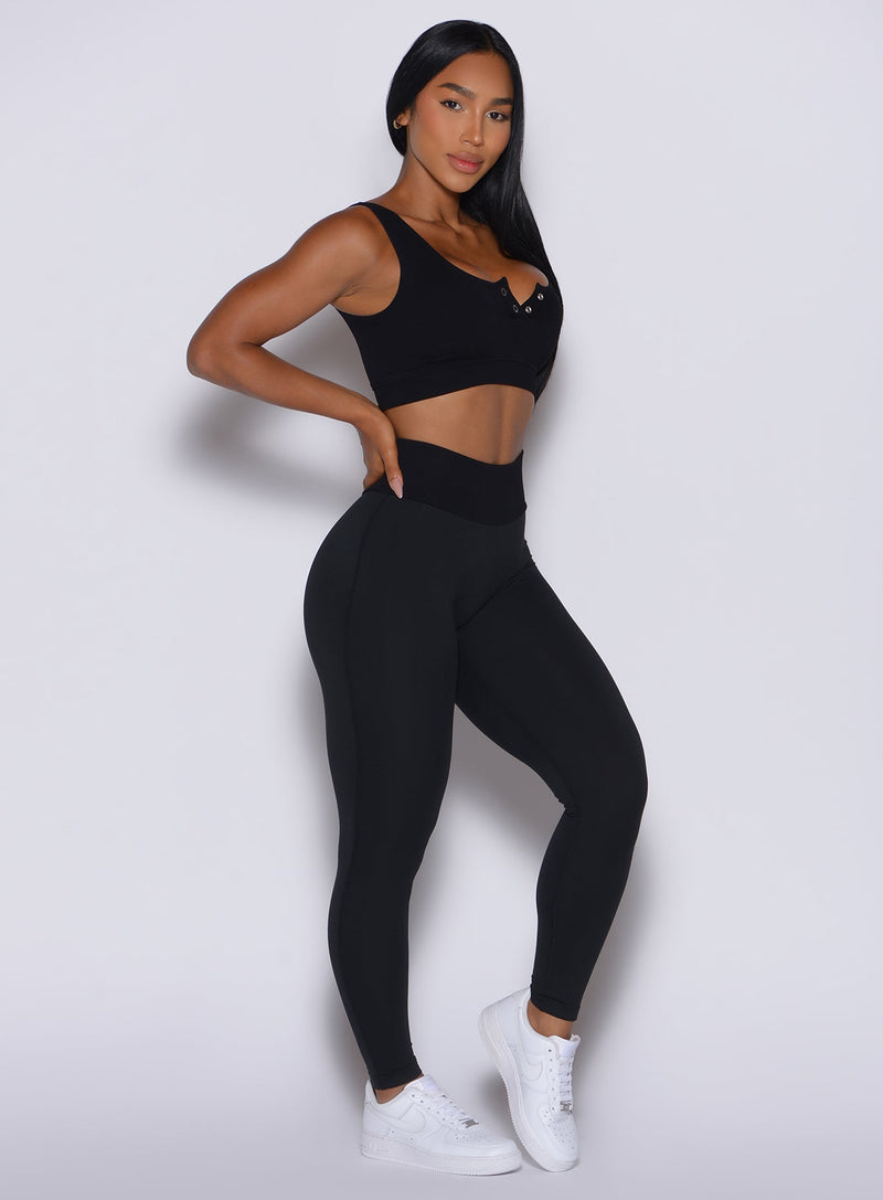Figure Leggings