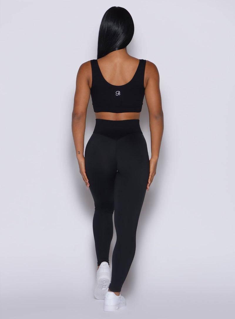 Figure Leggings
