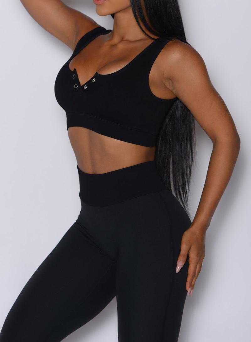 Figure Leggings
