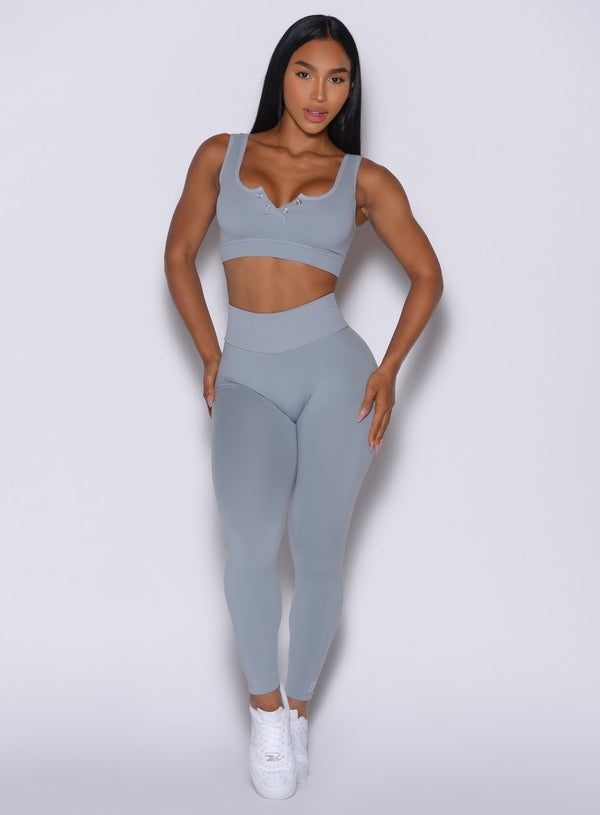 Figure Leggings