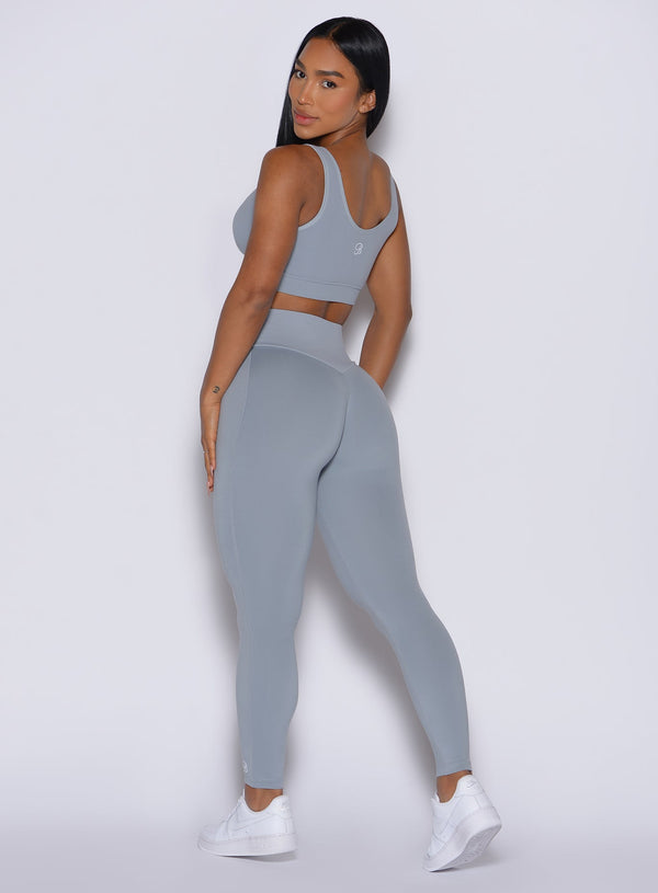 Figure Leggings