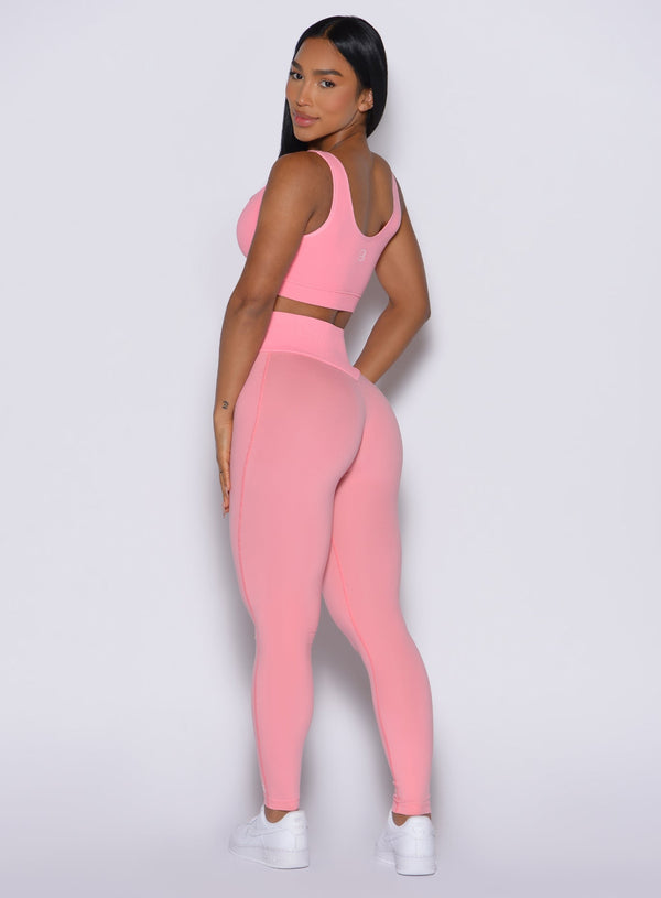 Figure Leggings