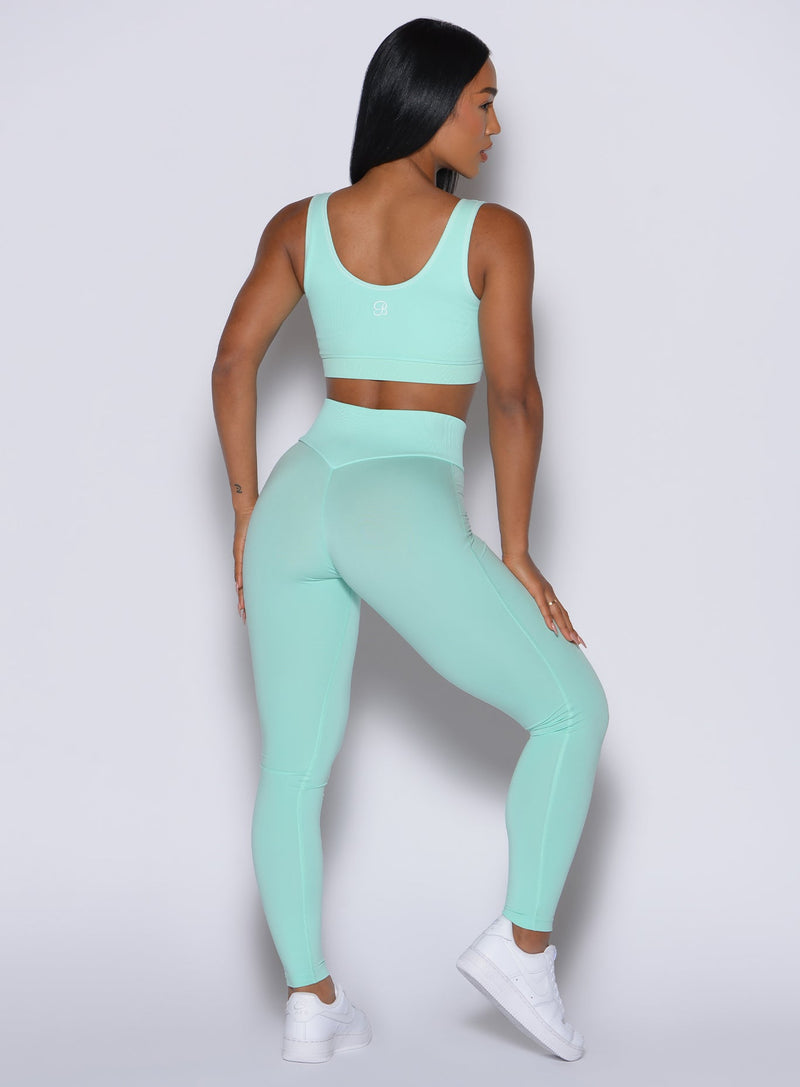 Figure Leggings