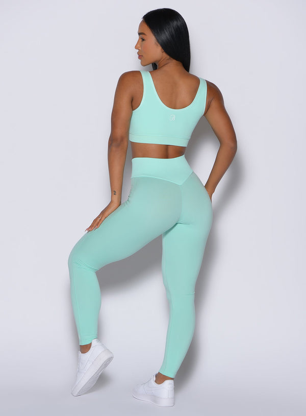 Figure Leggings
