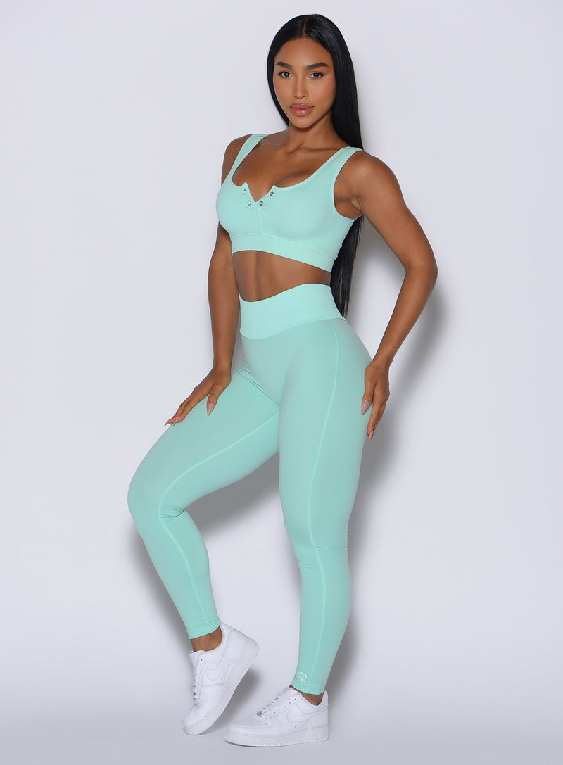 Figure Leggings