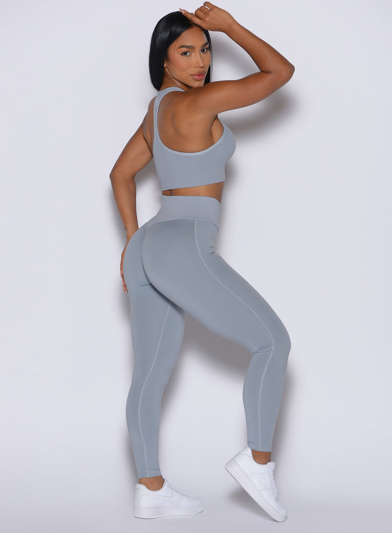 Figure Scrunch Leggings