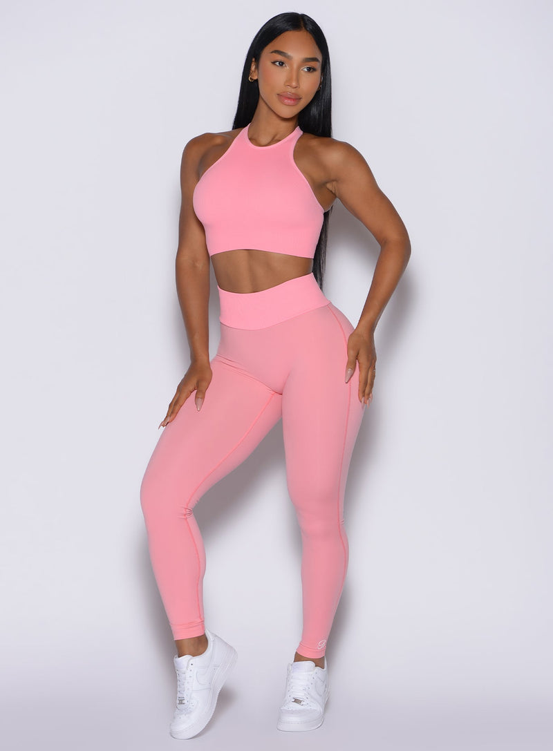 Lifter Seamless Bra