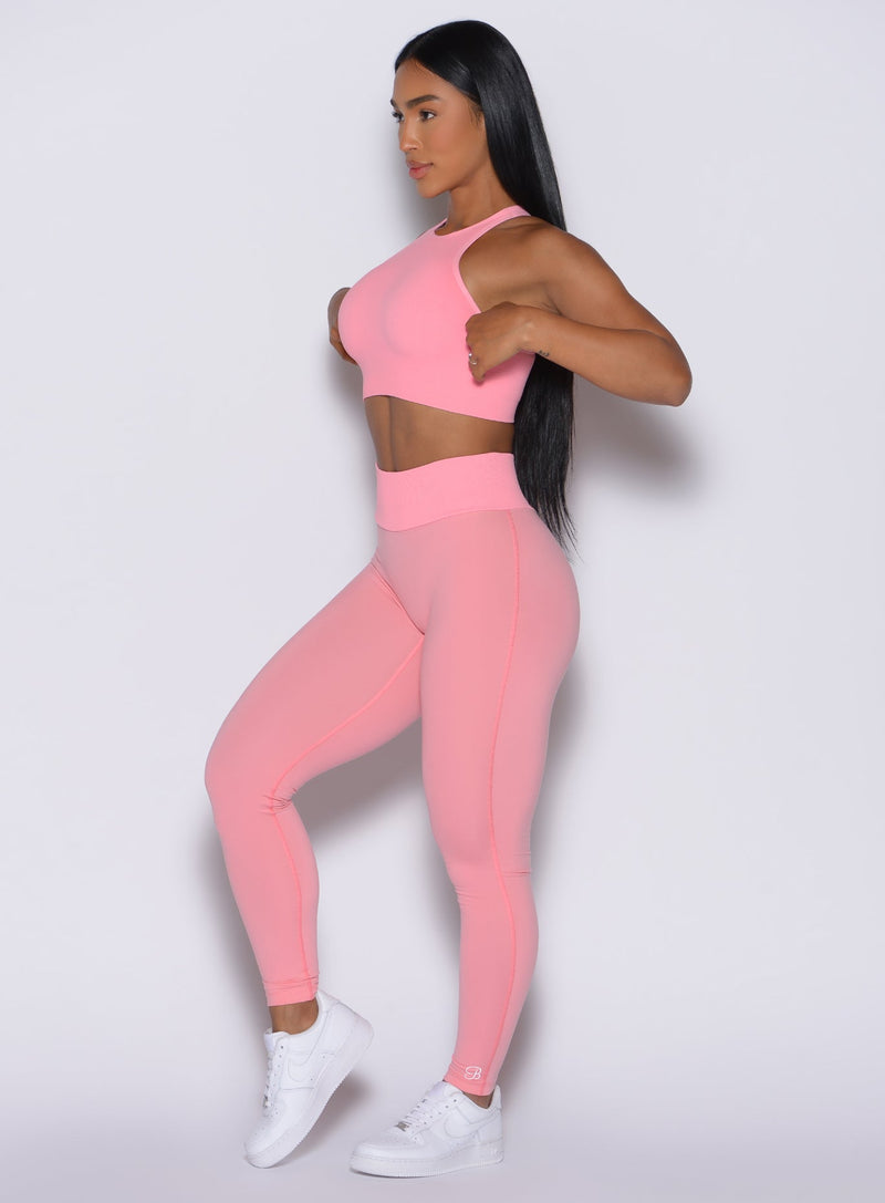 Figure Scrunch Leggings