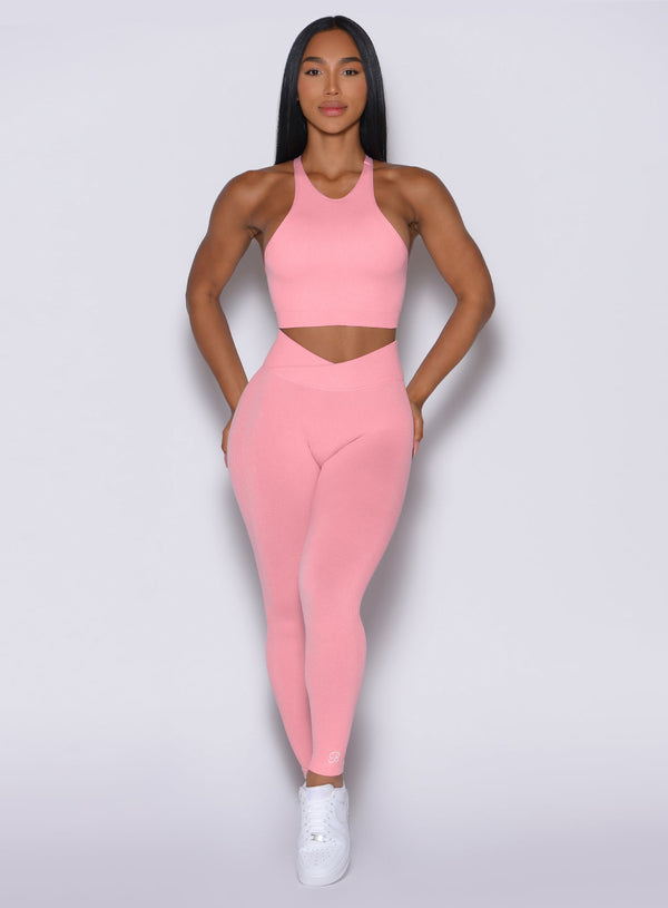 Contour Seamless Leggings