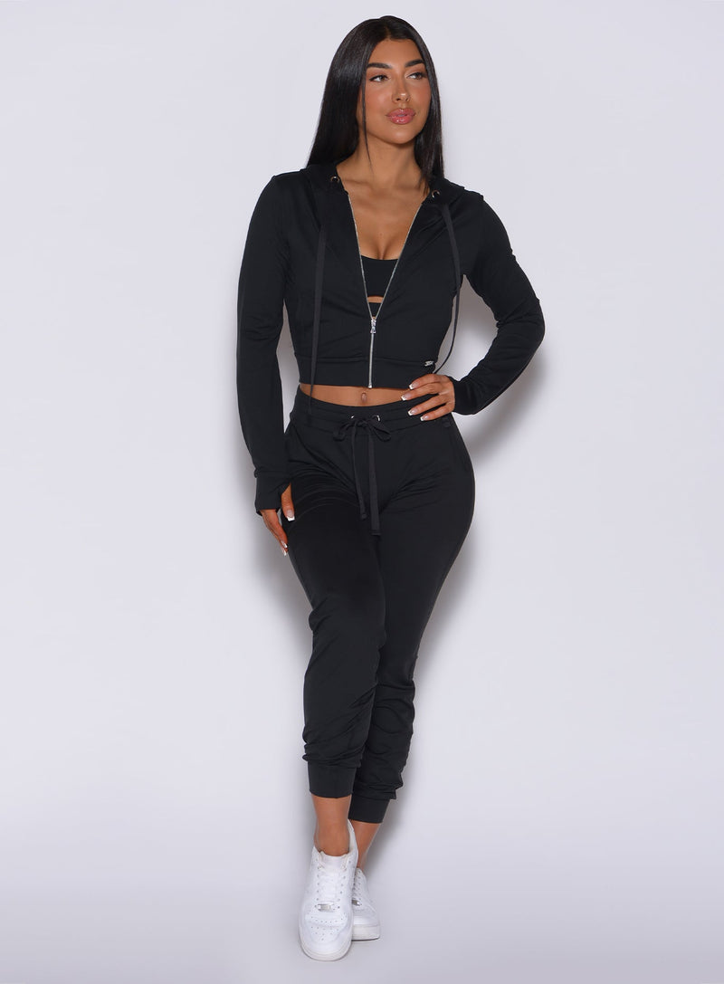 Cozy Joggers