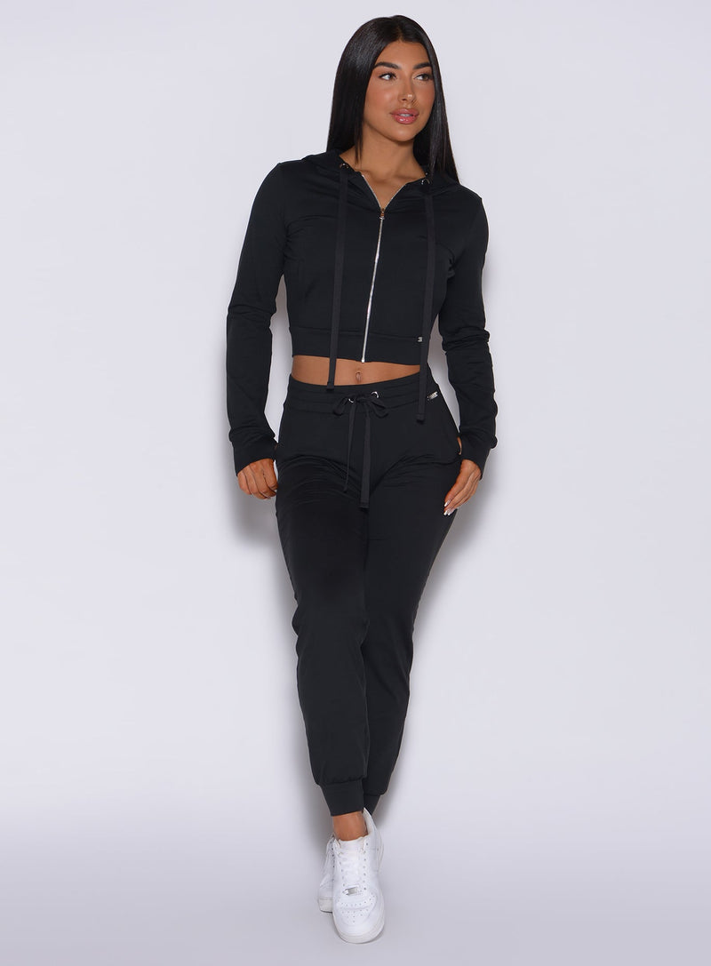 Signature Jacket