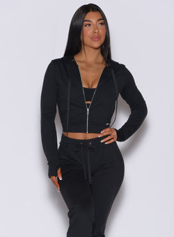 Signature Jacket