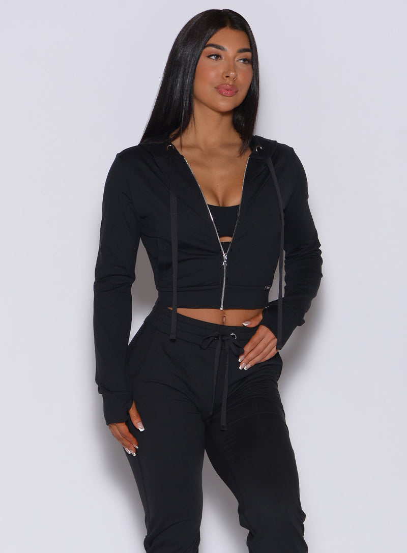 Signature Jacket