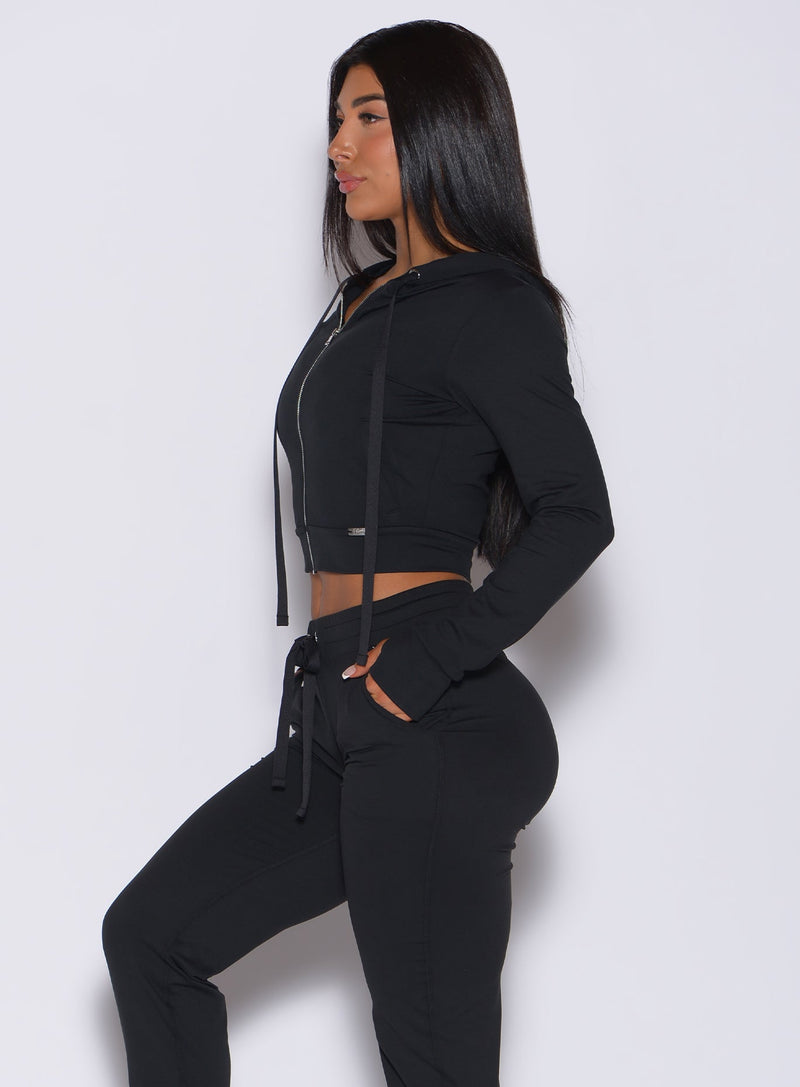 Signature Jacket
