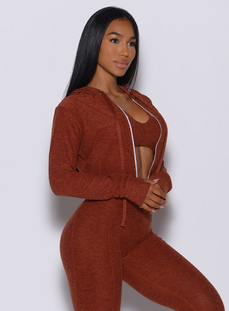 Signature Jacket