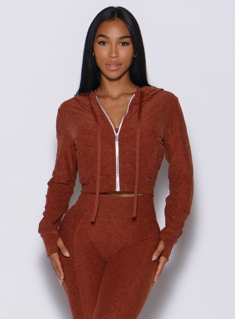 Signature Jacket