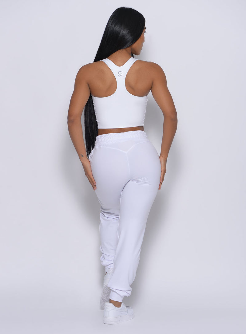 Ultimate Tank Bra