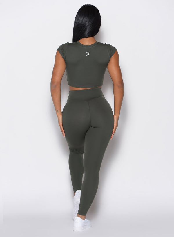 Smooth Leggings