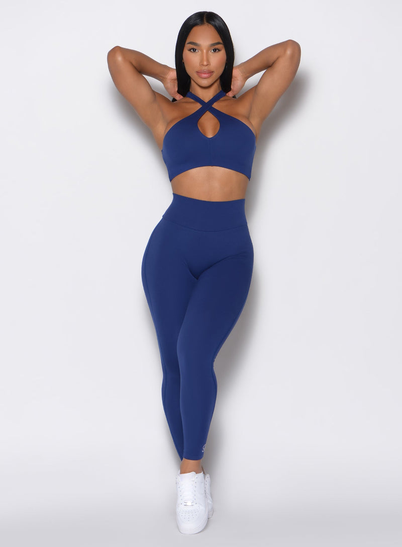 Smooth Leggings