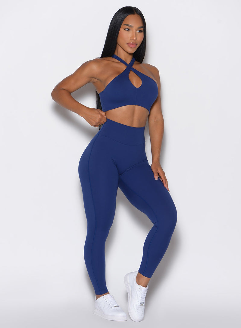 Smooth Leggings