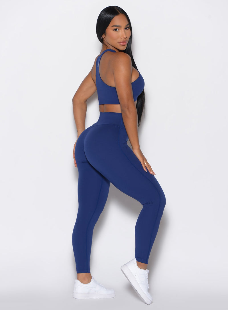 Smooth Leggings