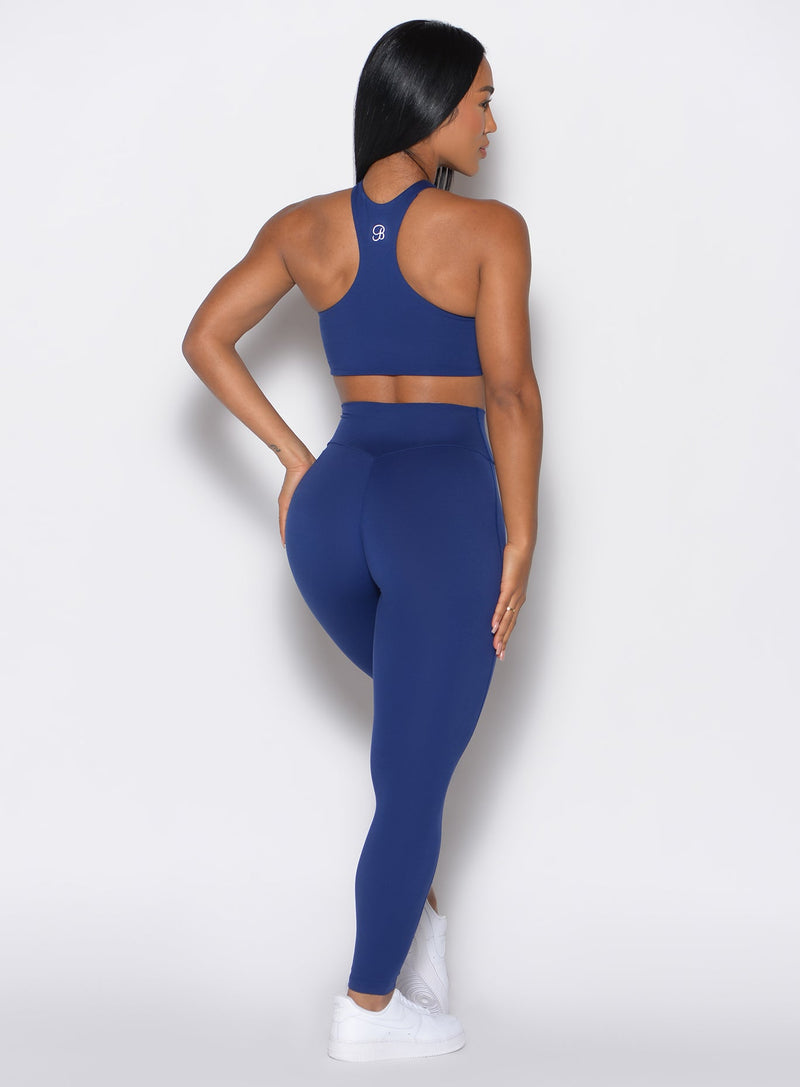 Smooth Leggings