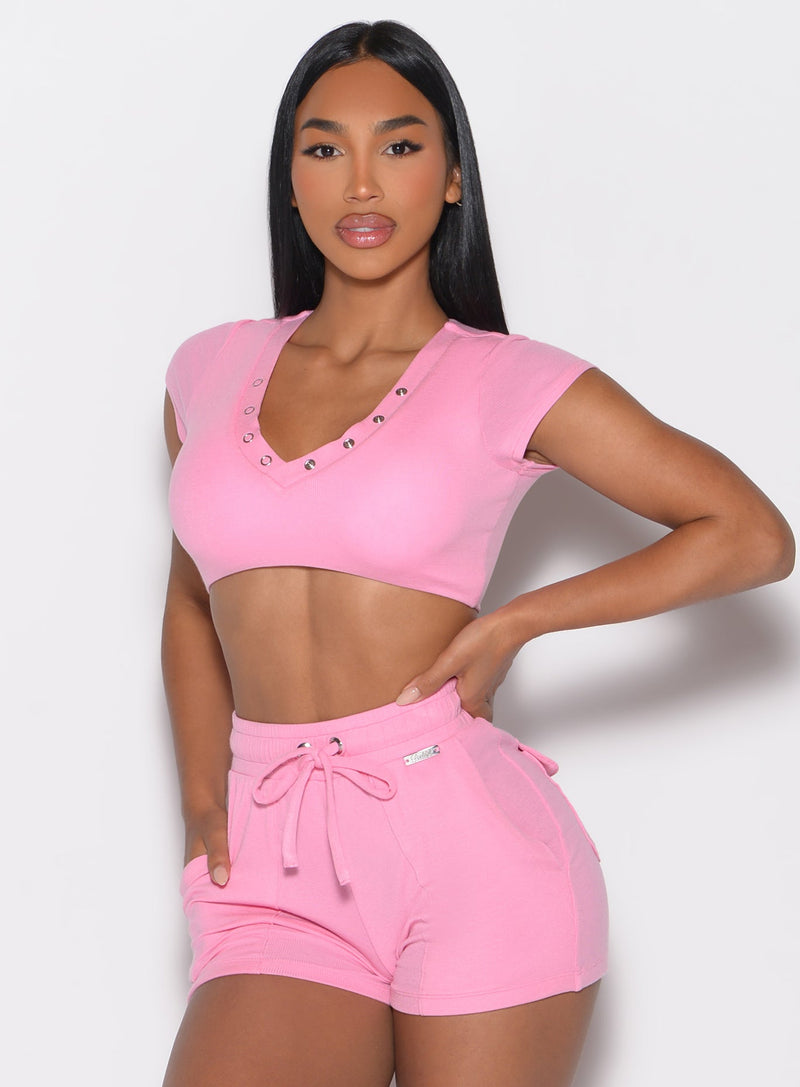 Snap Top