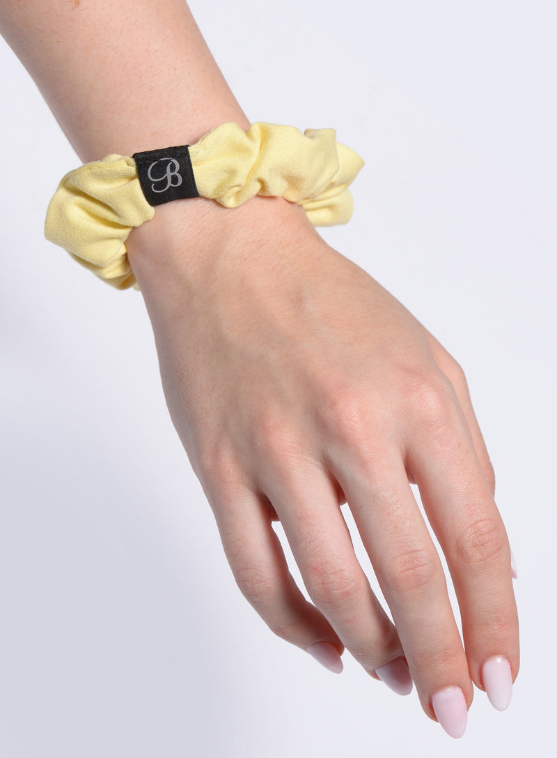 B Scrunchie
