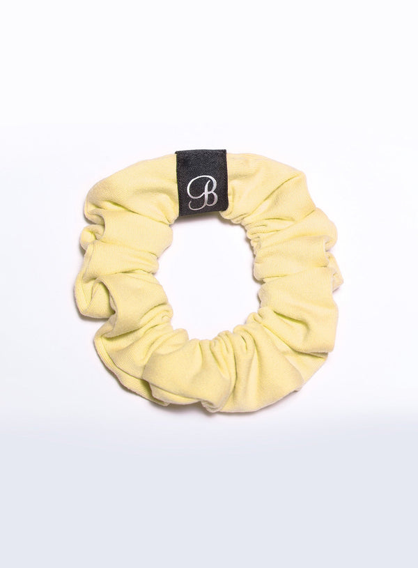 B Scrunchie