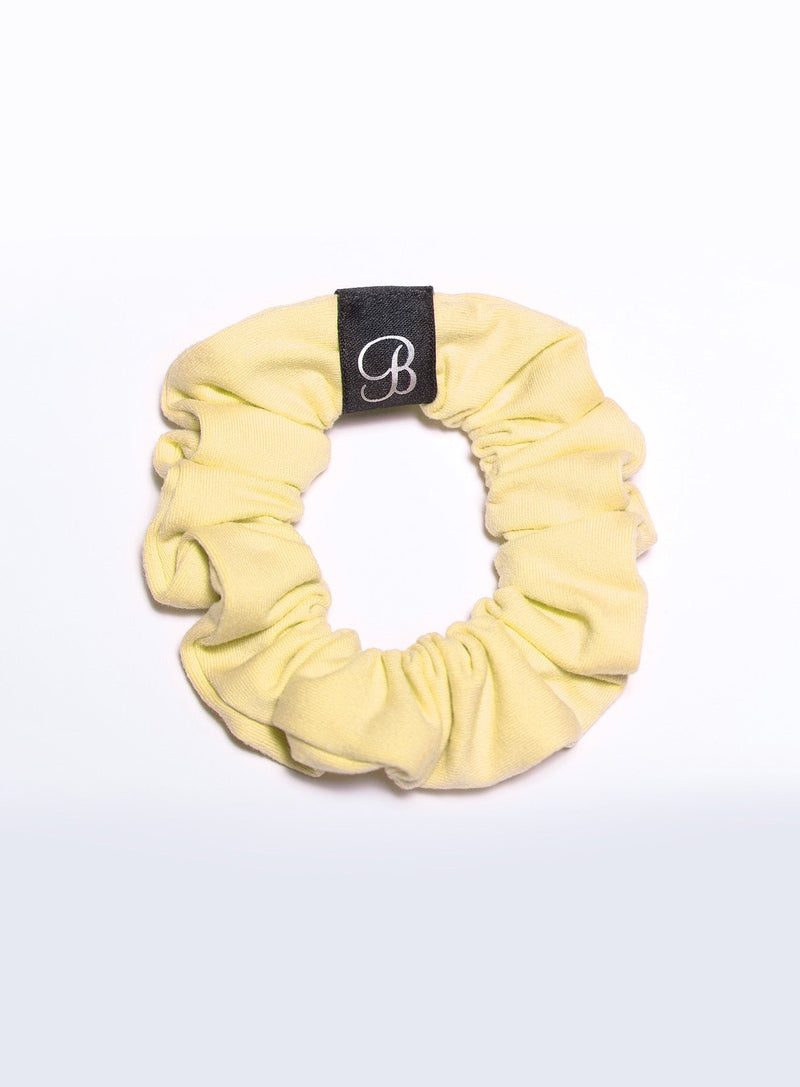 B Scrunchie
