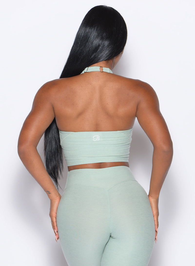 Lift Halter Bra