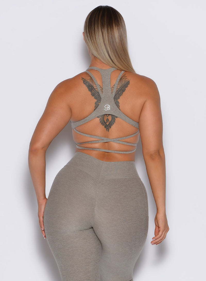 Viral Tank Bra