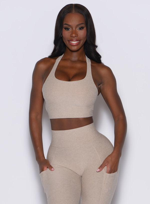 Viral Tank Bra