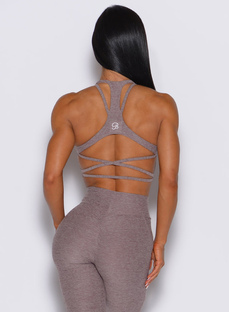 Viral Tank Bra