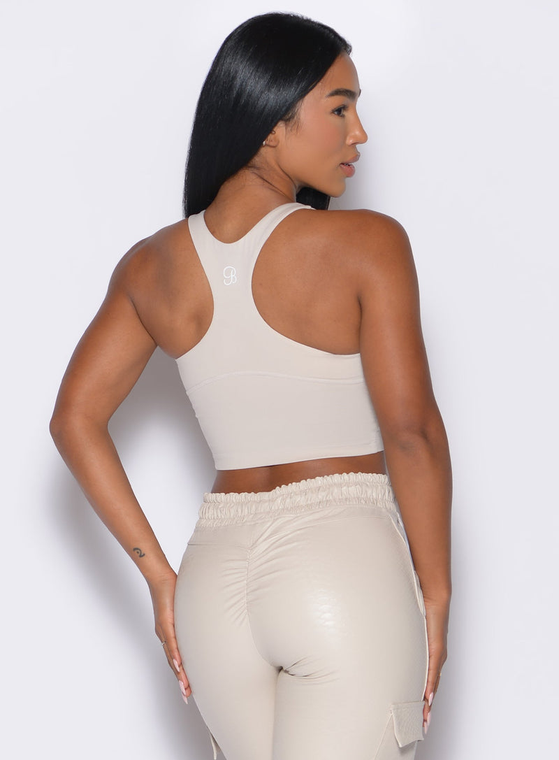 Sugar Tank Bra