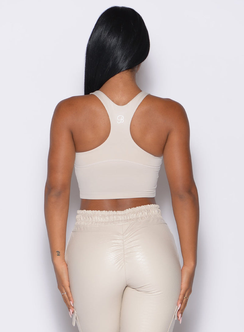 Sugar Tank Bra