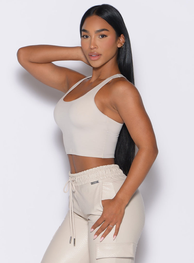 Sugar Tank Bra