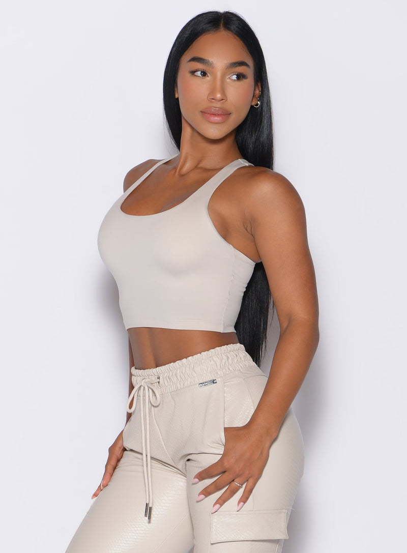 Sugar Tank Bra
