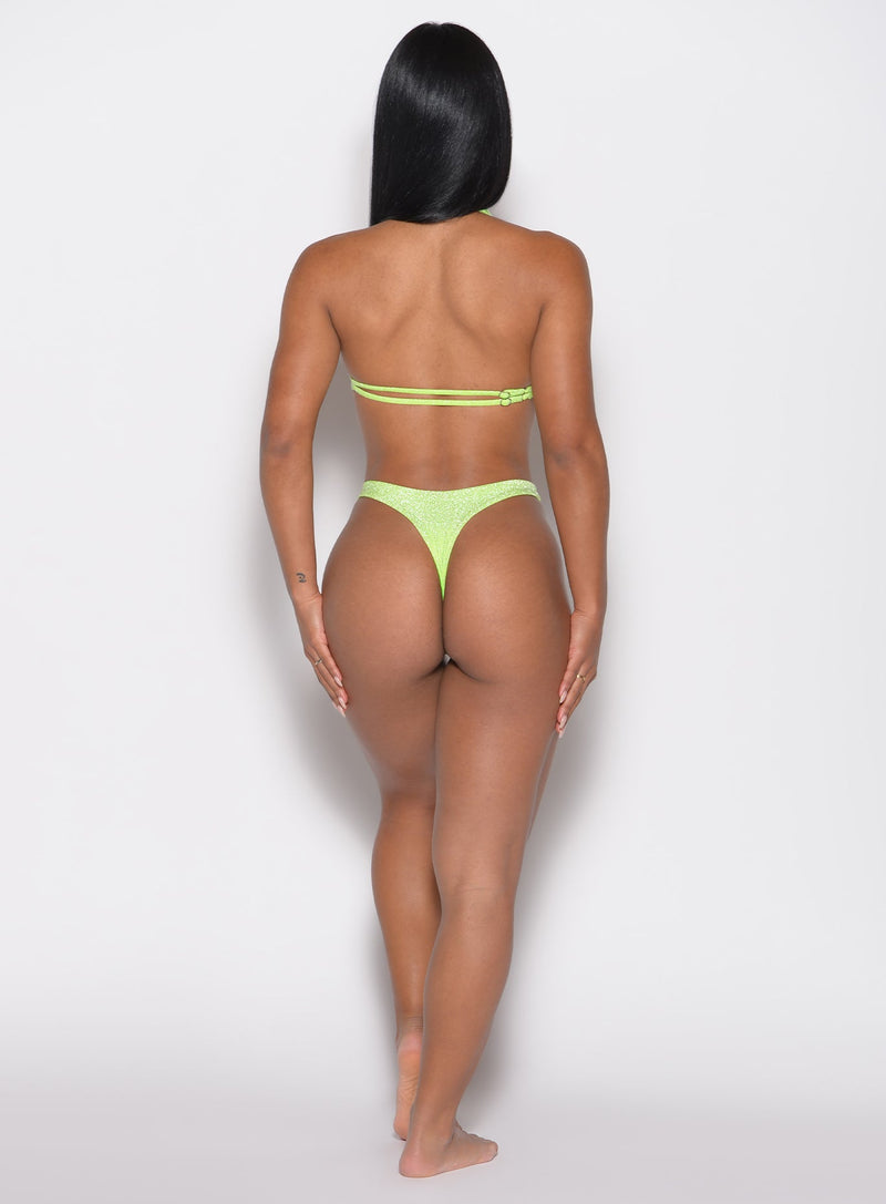 Sunkissed Sparkle Bikini Bottoms