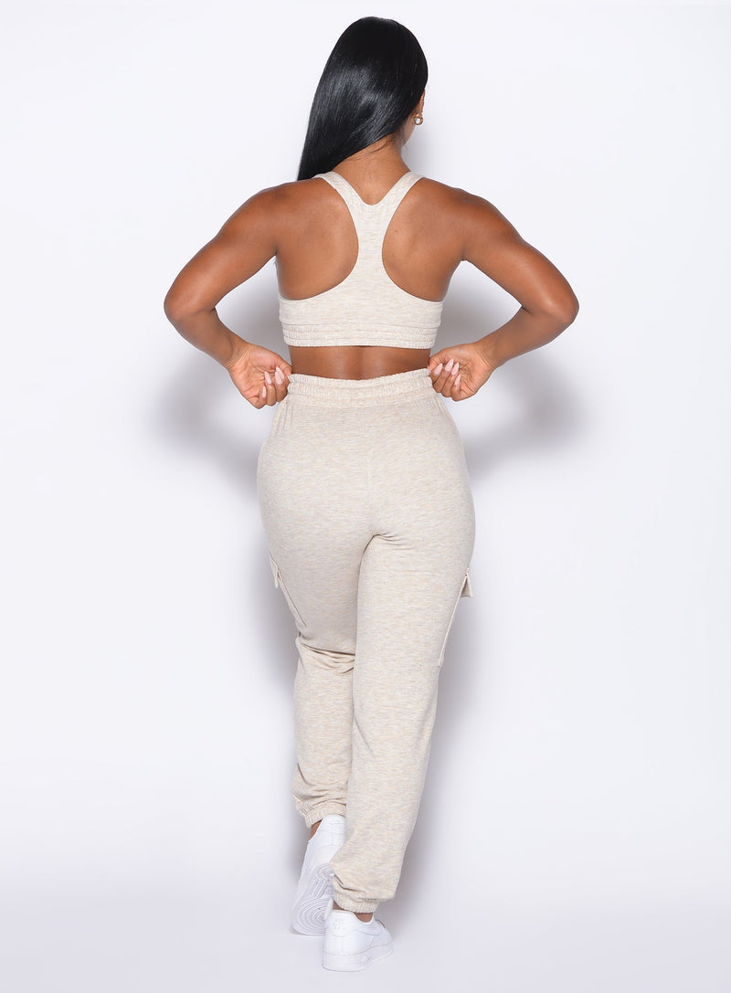 Sweat Joggers