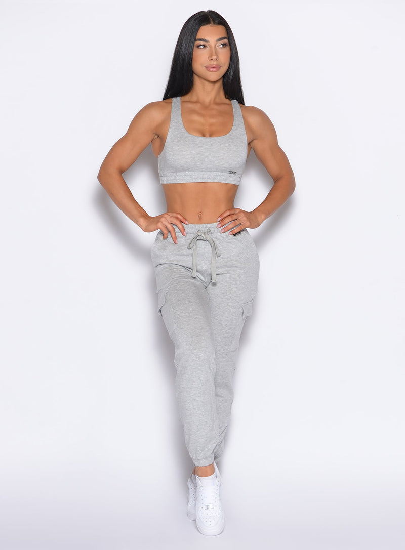 Sweat Joggers