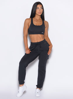 Sweat Joggers